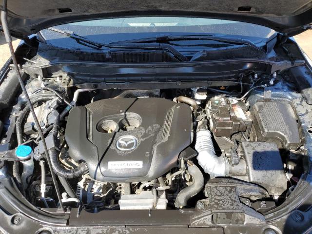 2020 MAZDA CX-5 SIGNA - JM3KFBEY7L0787686