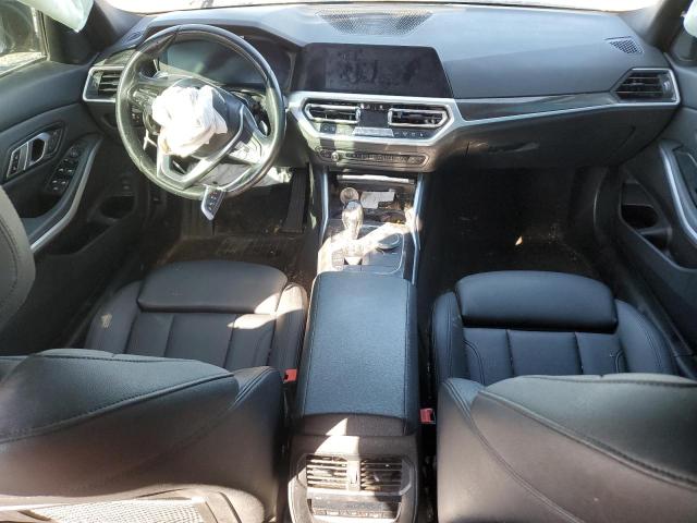 2020 BMW 330I - 3MW5R1J08L8B08230