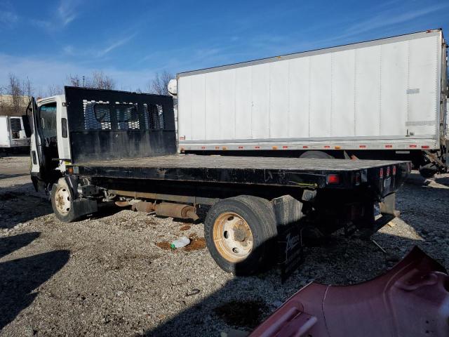 CHEVROLET 4500 2019 white  gas 54DCDW1B7KS805565 photo #3