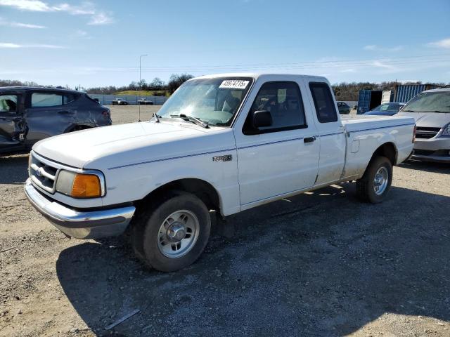 FORD RANGER SUP