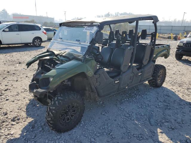 2020 YAMAHA YXC700 5Y4AMC3E1LA100180