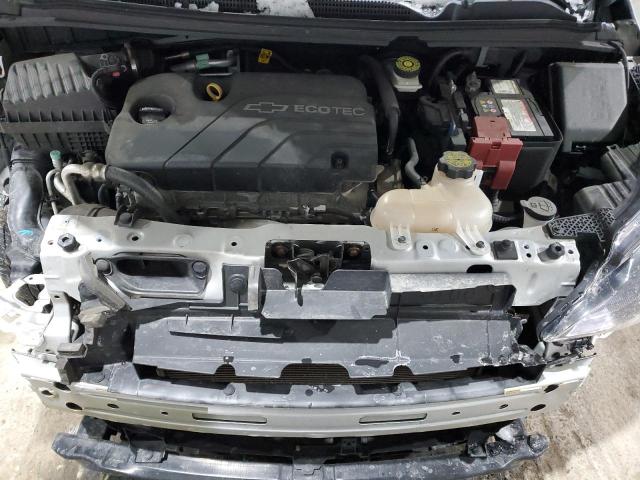 2020 CHEVROLET SPARK 1LT - KL8CD6SA3LC417991