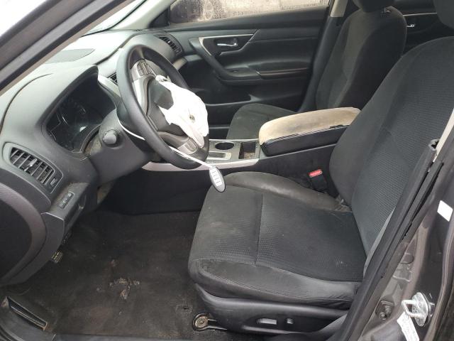 2015 NISSAN ALTIMA 2.5 - 1N4AL3AP7FC287729