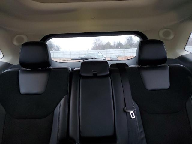 2015 FORD EDGE SPORT - 2FMTK4AP4FBC20433