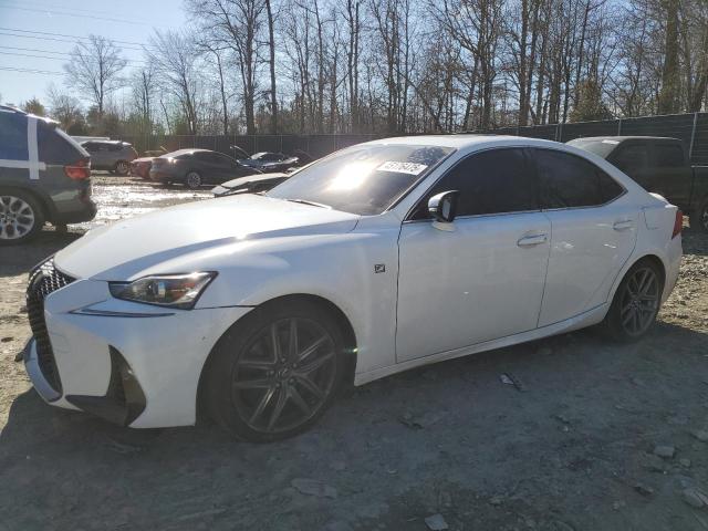 LEXUS IS 300