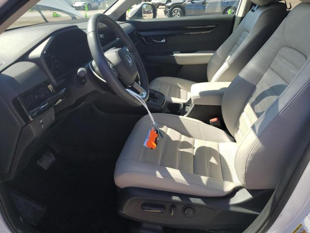 2024 HONDA CR-V EXL - 2HKRS3H79RH321006
