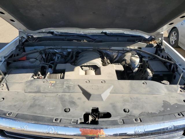 2015 CHEVROLET SILVERADO K1500 HIGH COUNTRY 3GCUKTEC9FG257808