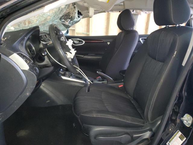 2017 NISSAN SENTRA S - 3N1AB7AP8HL710557