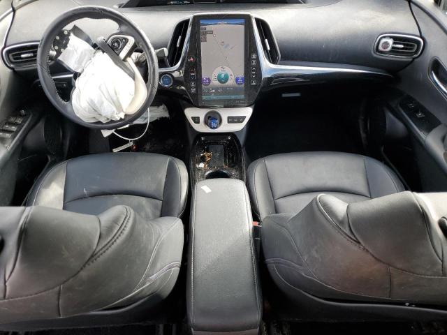 2017 TOYOTA PRIUS PRIM - JTDKARFP7H3047745