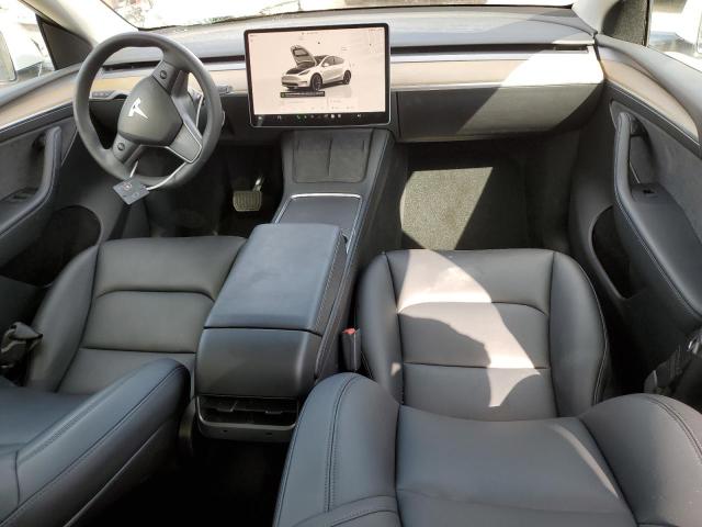 2022 TESLA MODEL Y 7SAYGDEEXNA019917