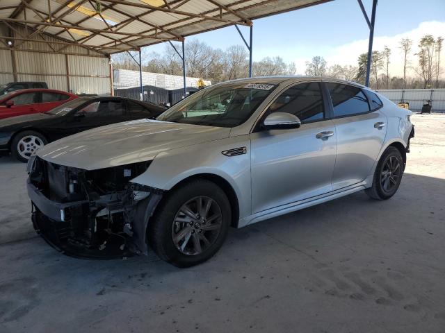 Vin: 5xxgt4l36kg346879, lot: 46878515, kia optima lx 2019 img_1