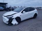2024 TESLA MODEL Y - 7SAYGAEE9RF099721