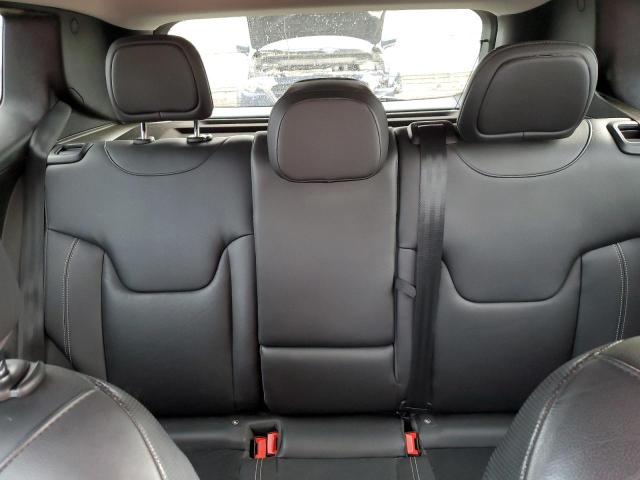 2017 JEEP RENEGADE L - ZACCJBDB2HPG63836