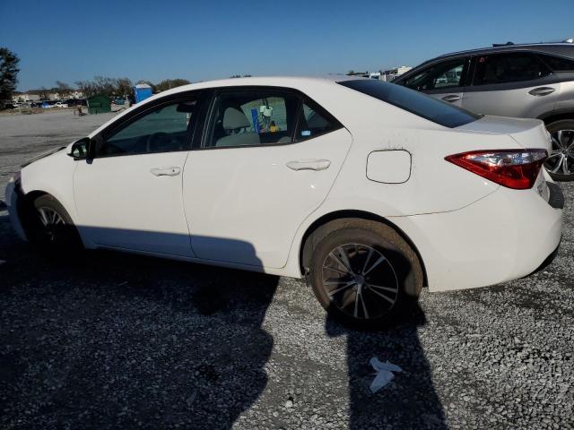 Vin: 2t1burhe0gc708685, lot: 45473305, toyota corolla l 20162