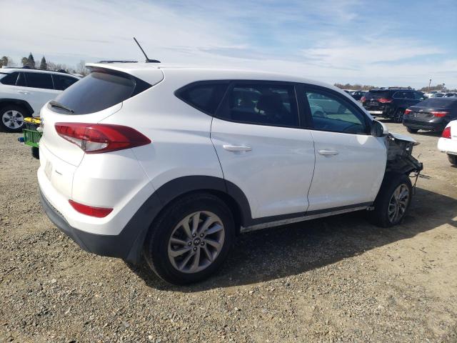 Vin: km8j23a41gu076441, lot: 45680585, hyundai tucson se 20163