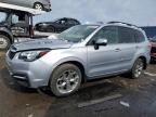 2018 SUBARU FORESTER 2 - JF2SJAWC8JH434328