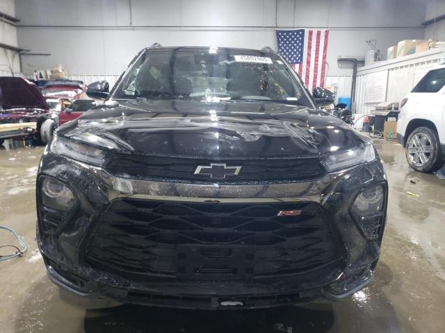 2023 CHEVROLET TRAILBLAZE - KL79MTSL0PB146835