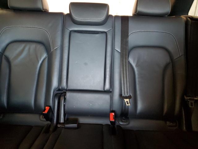 2016 AUDI SQ5 PREMIU WA1CCAFP3GA009613