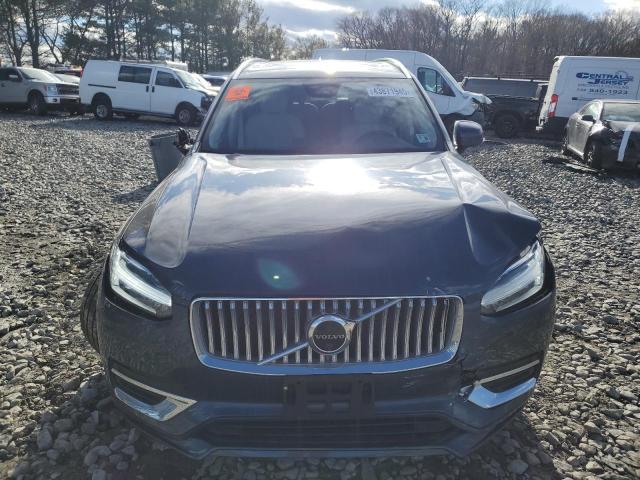 2025 VOLVO XC90 PLUS YV4062JE4S1311350