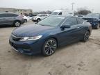 2017 HONDA ACCORD EXL - 1HGCT2B82HA003699