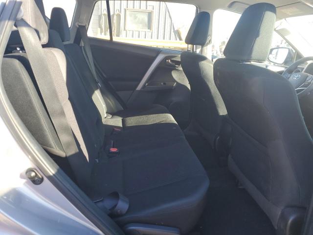 2017 TOYOTA RAV4 LE - 2T3BFREV9HW579531