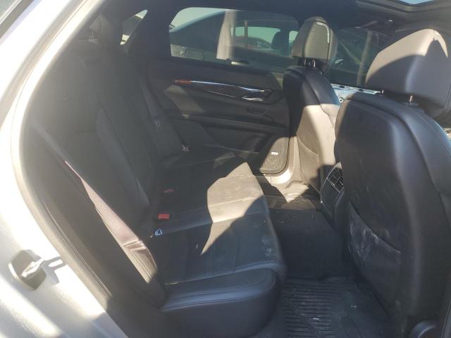 2018 CADILLAC CT6 LUXURY - 1G6KD5RS9JU102294