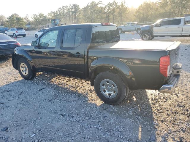 2016 NISSAN FRONTIER S - 1N6AD0ER1GN716383