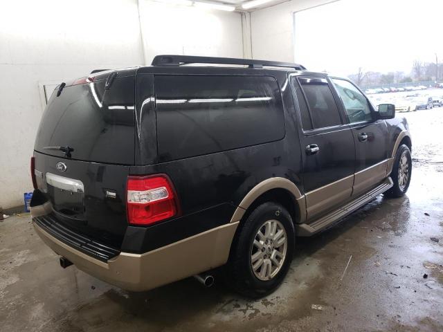 Vin: 1fmjk1j56eef50744, lot: 45054145, ford expedition el xlt 20143