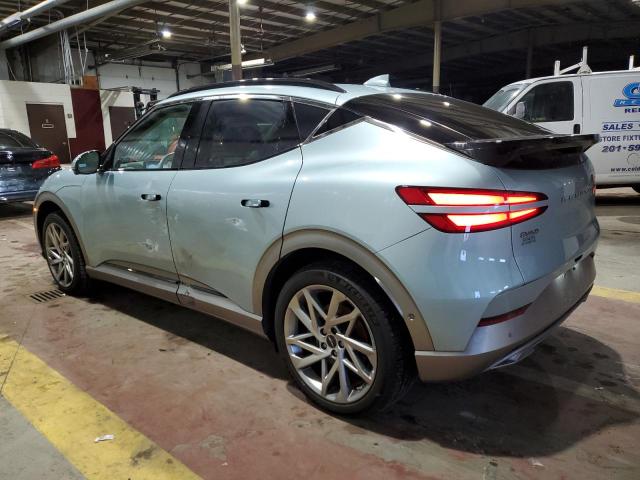 2023 GENESIS GV60 ADVAN KMUKCDTC9PU006778