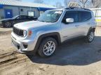 2019 JEEP RENEGADE L - ZACNJABB5KPJ77032