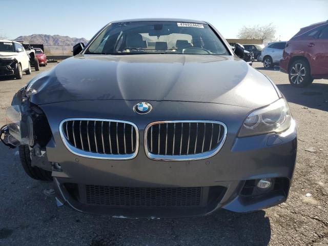 2016 BMW 535 I WBA5B1C55GG132621