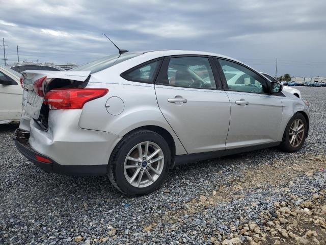 Vin: 1fadp3f20jl275641, lot: 46580965, ford focus se 20183