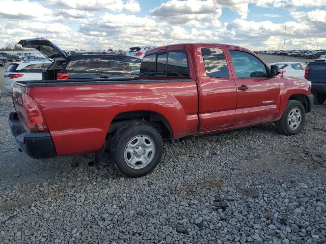 Vin: 5tftx4cn1fx055449, lot: 46622665, toyota tacoma access cab 20153