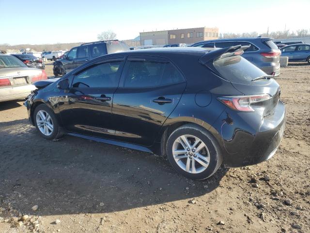 Vin: jtnb4mbe4m3113009, lot: 44461175, toyota corolla se 20212