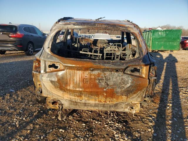 2022 KIA SELTOS EX - KNDERCAA2N7255137