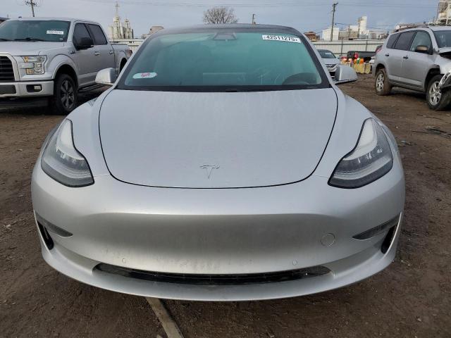 2018 TESLA MODEL 3 - 5YJ3E1EA3JF048326
