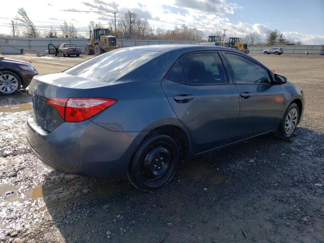 2018 TOYOTA COROLLA L - 2T1BURHE8JC040061