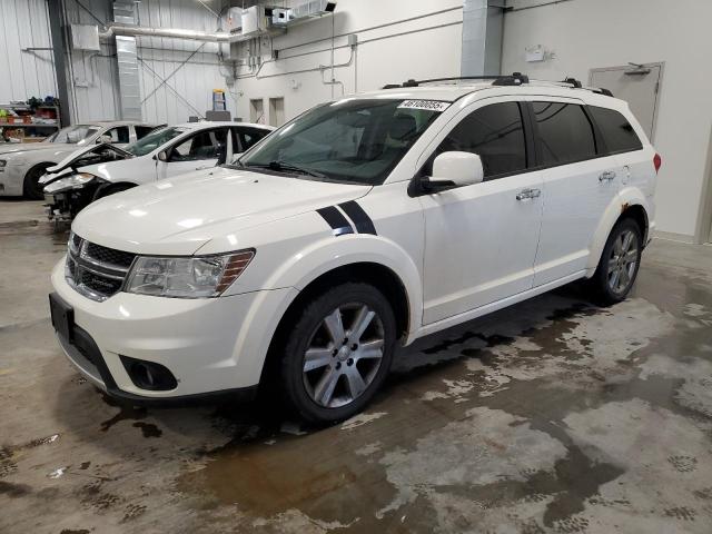 DODGE JOURNEY R/