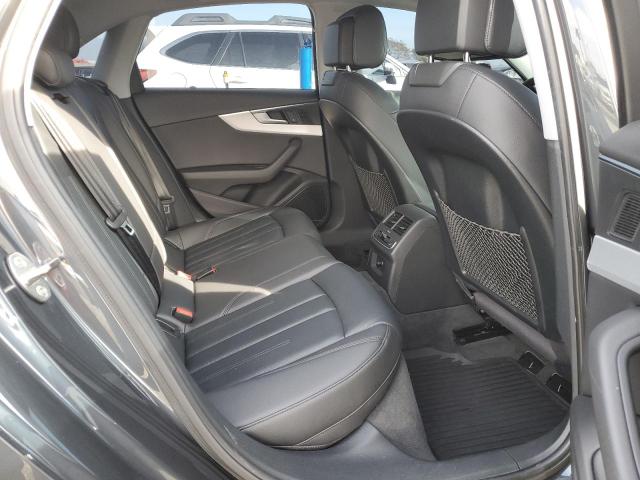 2017 AUDI A4 PREMIUM - WAUENAF4XHN012093