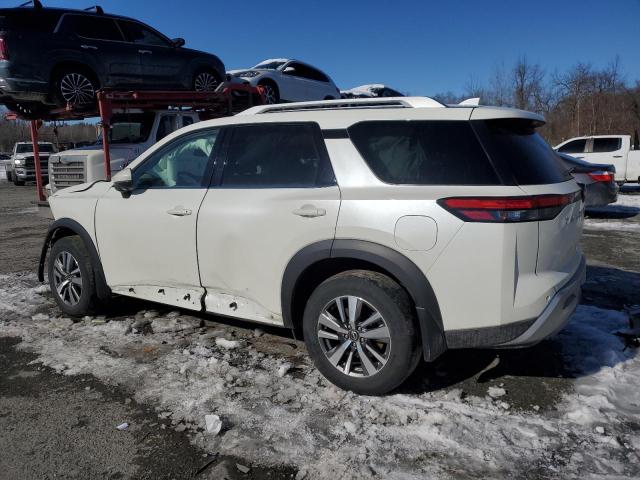 2022 NISSAN PATHFINDER 5N1DR3CC2NC263039