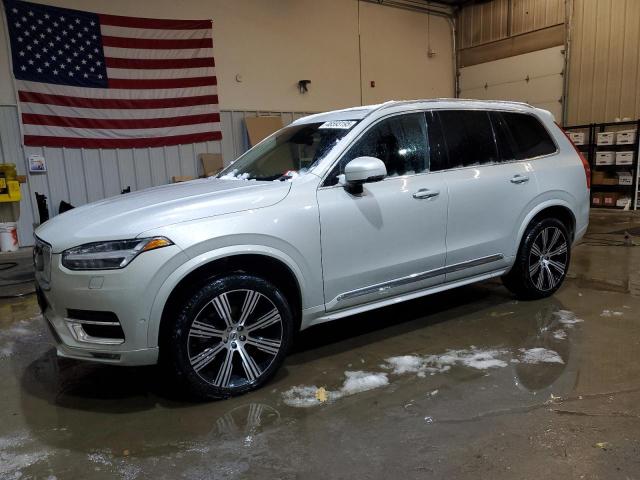 VOLVO XC90 T6 IN