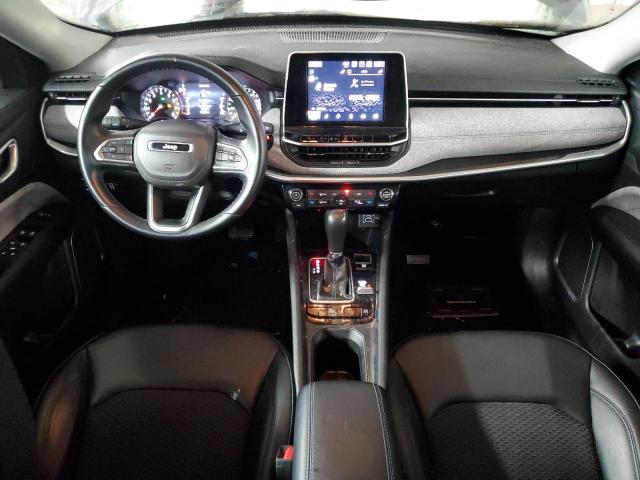 2022 JEEP COMPASS LA - 3C4NJDBB8NT115285