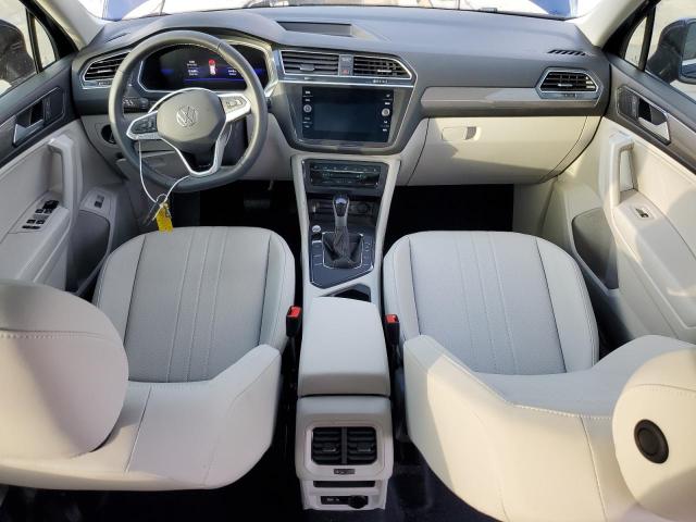 2024 VOLKSWAGEN TIGUAN SE - 3VVNB7AX1RM062426