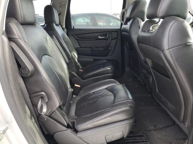 2016 CHEVROLET TRAVERSE L - 1GNKVHKD1GJ186281