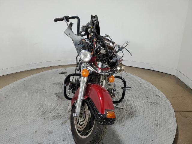2006 HARLEY-DAVIDSON FLHTI 1HD1FVW176Y606274