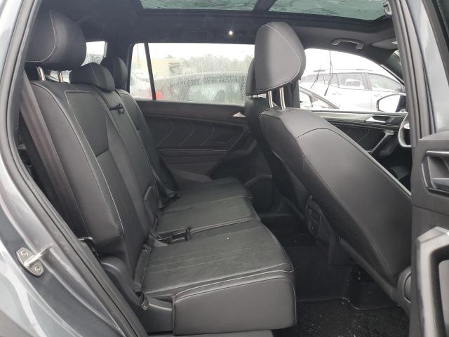 2023 VOLKSWAGEN TIGUAN SE - 3VV8B7AX2PM108307