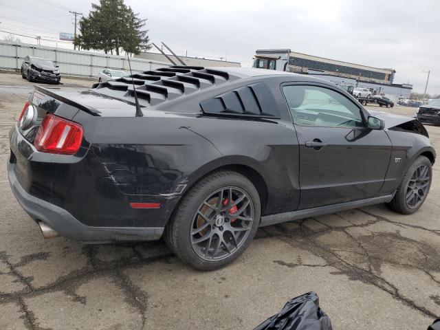 Vin: 1zvbp8ch5a5144584, lot: 43932005, ford mustang gt 20103