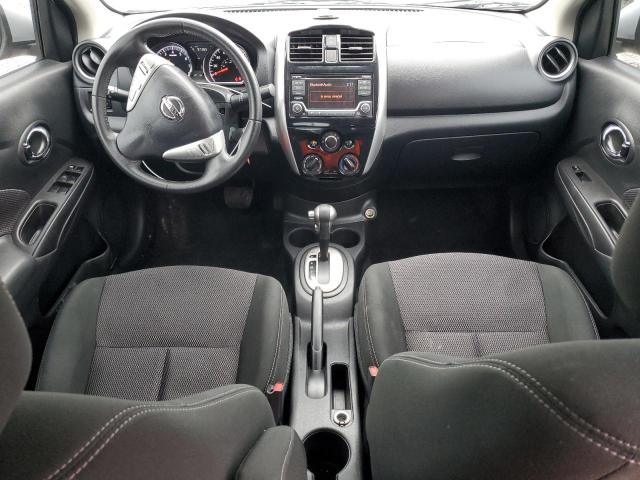 2017 NISSAN VERSA S 3N1CN7AP8HL892406