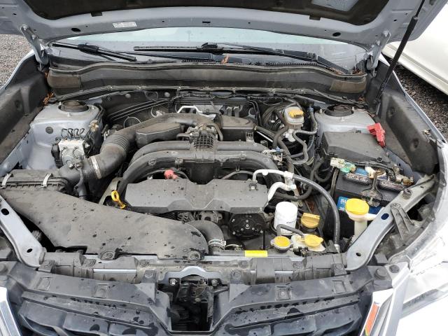 2017 SUBARU FORESTER 2 - JF2SJAJC4HH564060
