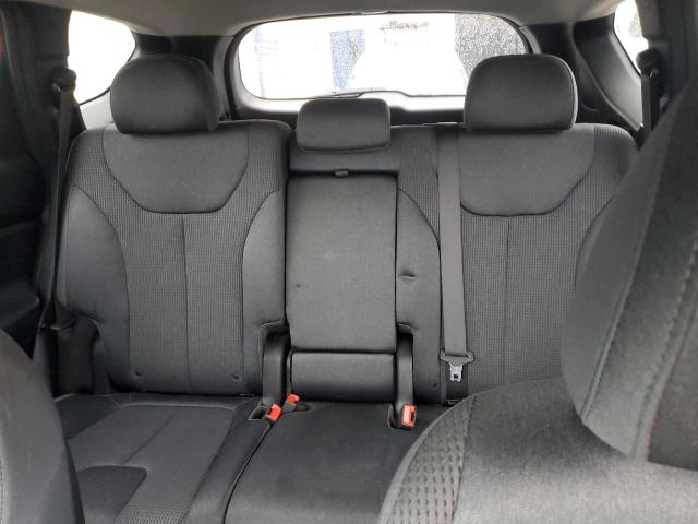 2019 HYUNDAI SANTA FE S - 5NMS23AD2KH118687